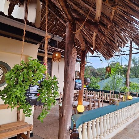 Hill View Garden Hotel Moshi Exterior photo