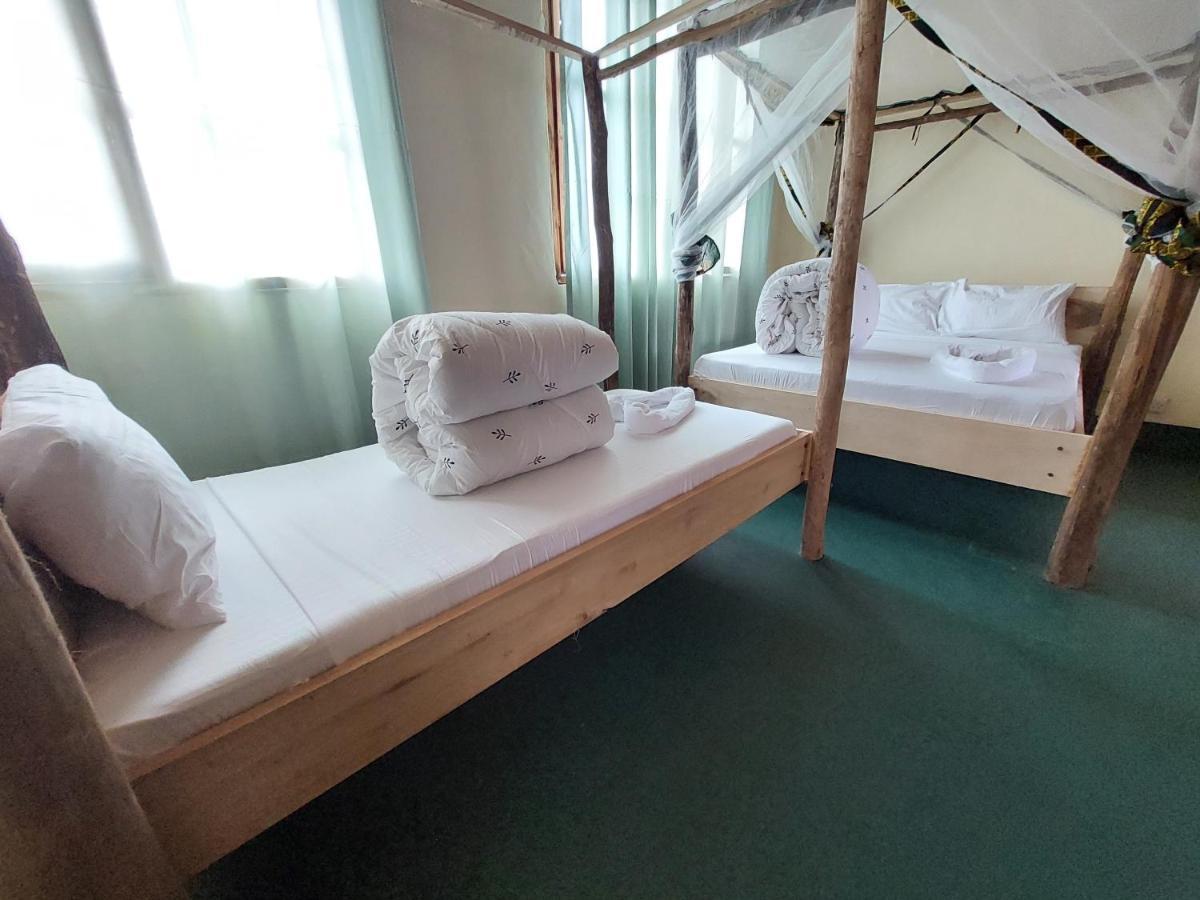 Hill View Garden Hotel Moshi Exterior photo