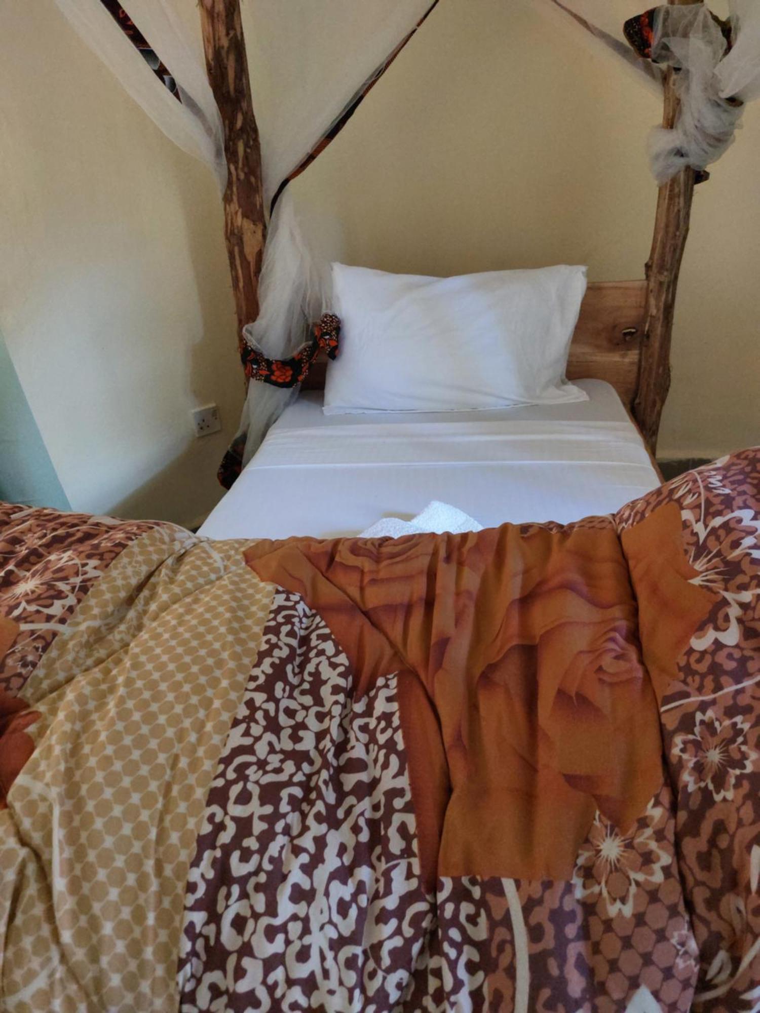 Hill View Garden Hotel Moshi Room photo